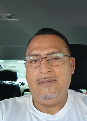 Jose, 49, United States of America, Bakersfield