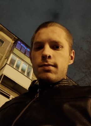 Александр, 29, Россия, Екатеринбург