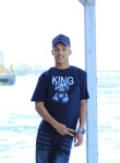 Mohamed, 20, Sohag