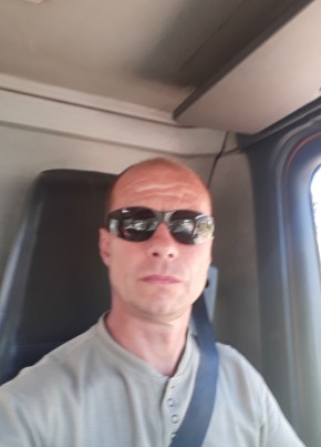 Владимир, 51, Россия, Колпино