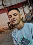 Jerônimo Santos, 25 лет, Itaguaí