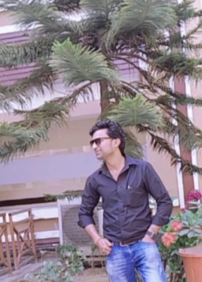 Adit, 22, Nepal, Birganj