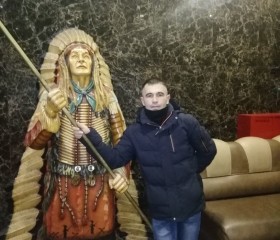Андрей, 37 лет, Нижний Новгород