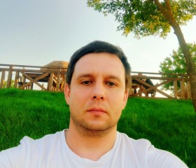 Anton, 37, Serpukhov