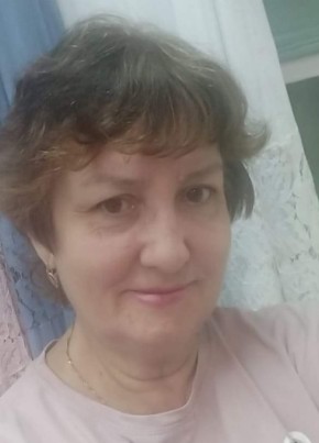 Ольга, 63, Россия, Иваново