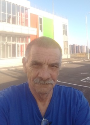 Валера, 65, Россия, Воронеж