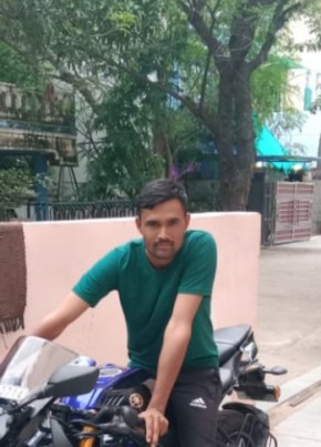 Rohit, 23, India, Bhainsdehi