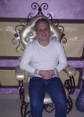 Dmitriy, 47, Russia, Moscow