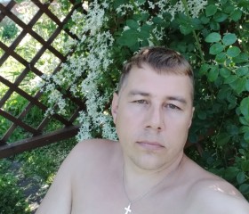 Григорьев Игорь, 44 года, Малоярославец