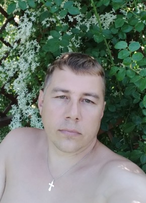 Григорьев Игорь, 44, Россия, Малоярославец