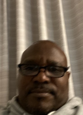 Tyron, 48, United States of America, Louisville (Commonwealth of Kentucky)