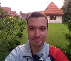 Dmitriy, 33, Saint Petersburg