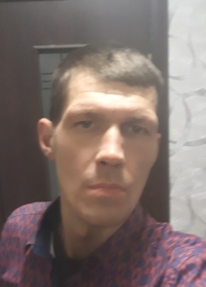 Андрей из Череповеца 37 лет