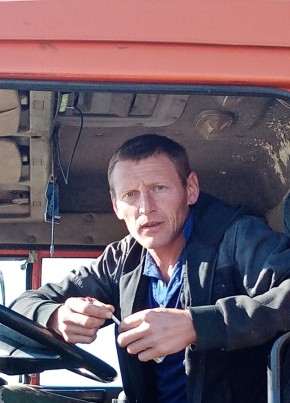 Иван, 41, Россия, Солнечногорск