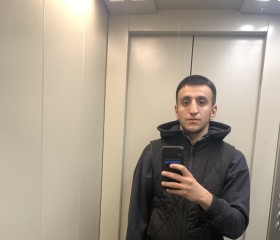Vadim, 25, Podolsk