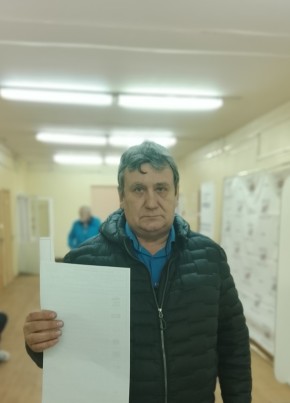 Сергей из Москвы 18 лет