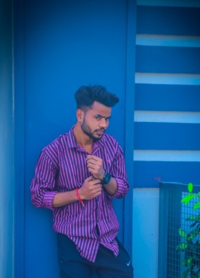 Nikhil, 23, India, Kanpur