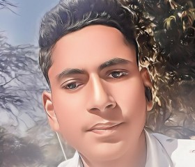 Surajpal yadav, 18 лет, Lucknow