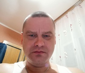 Petr Bulanov, 44 года, Быково (Волгоградская обл.)