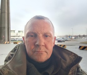Aleksandr, 48, Arkhangelsk