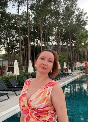 Екатерина из Санкт-Петербурга 51 год