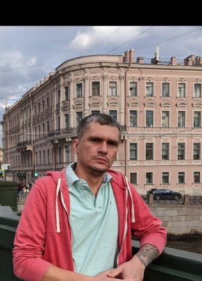 Сергей, 37, Россия, Владивосток