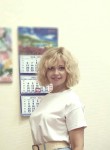 Nataly, 44, Saint Petersburg