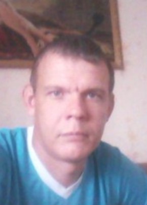 Алекс, 40, Россия, Шемышейка