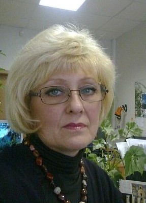 Галина, 64, Россия, Москва