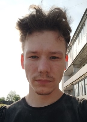 Антон