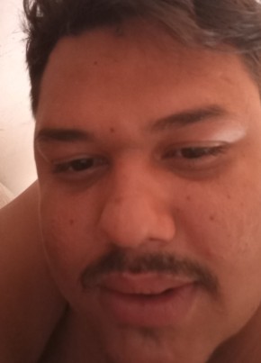 João Vítor Silva из Castanhal 23 года