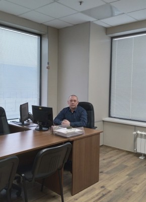 Evgeniy, 45, Russia, Saint Petersburg