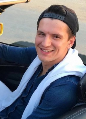 Андрей из Выксы 41 год