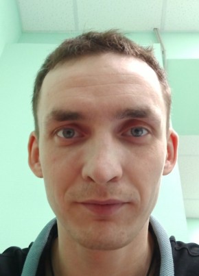Иван, 29, Россия, Кирово-Чепецк