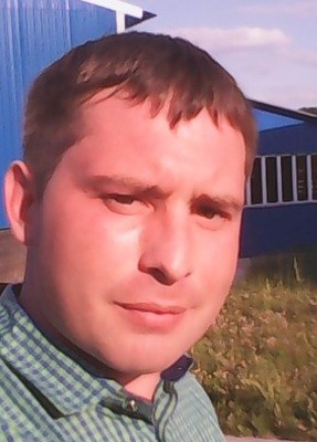 Костик, 37, Россия, Бронницы