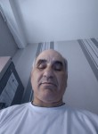 Daniel, 59, Niort