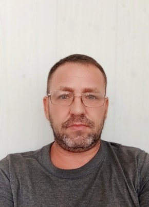 Саргей из Перми 49 лет