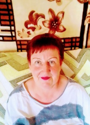 Галина, 54, Россия, Котельнич