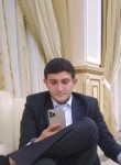 Eli, 26 лет, Bakı