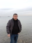 Саявуш, 45 лет, Владивосток