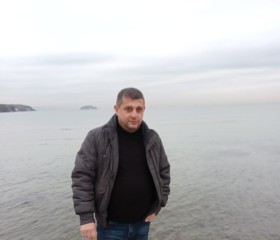 Саявуш, 45 лет, Владивосток