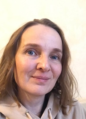 Ирина, 44, Россия, Никольское