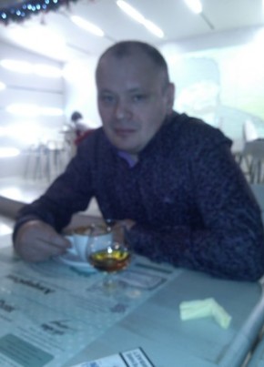 Саша, 53, Россия, Зеленоград