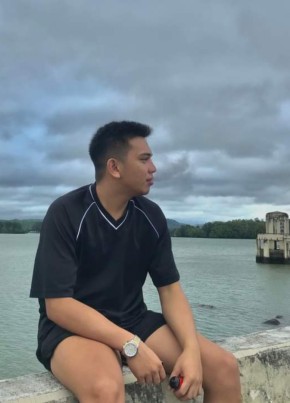 Josh, 22, Pilipinas, Makati City