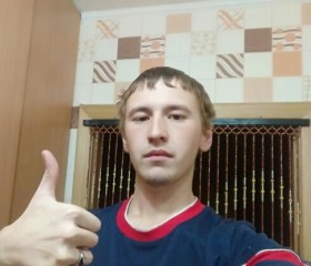 Антон, 28 лет, Серышево
