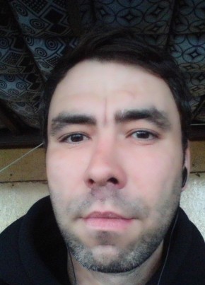 Илья, 40, Россия, Воронеж
