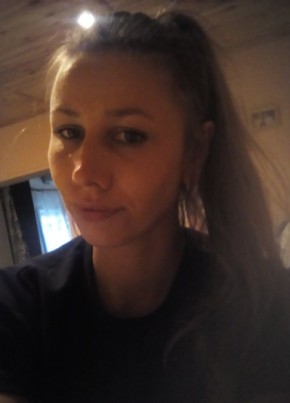 Дина, 35, Россия, Клинцы