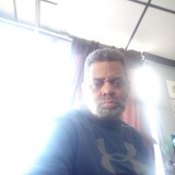 Dre, 56  , New Haven