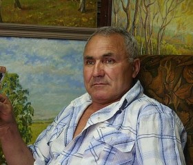 виктор, 72 года, Саранск
