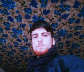 Shukrullah, 24 года, کابل